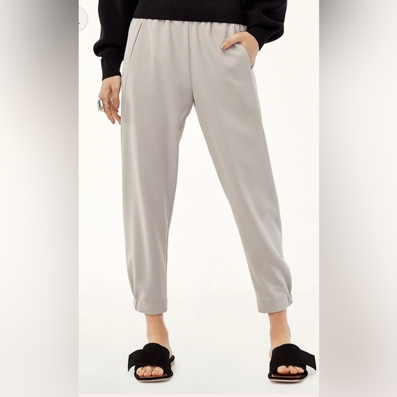 BABATON Dexter trousers - Picture 2 of 10